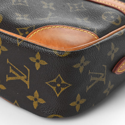 Louis Vuitton Monogram Trocadero 27 8 of 10