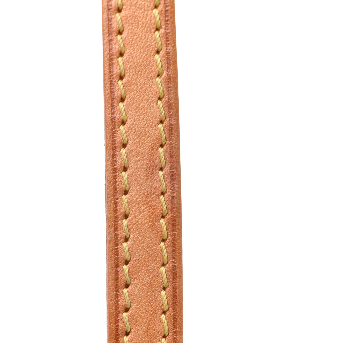 Vachetta 16mm Long Shoulder Strap