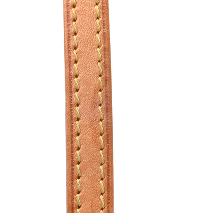 Louis Vuitton Vachetta 16mm Long Shoulder Strap 5 of 5