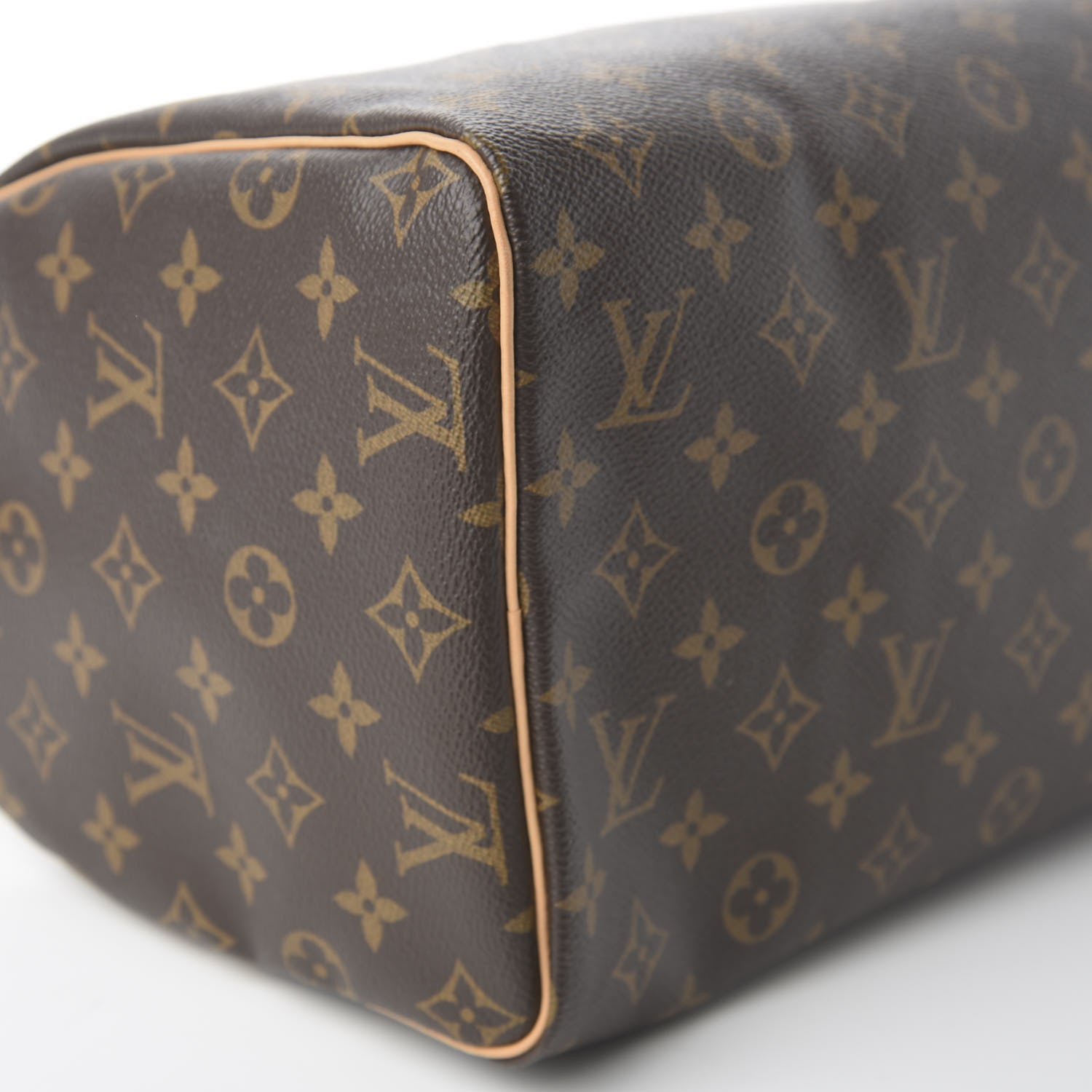 Louis Vuitton Monogram Speedy 30 6 of 9