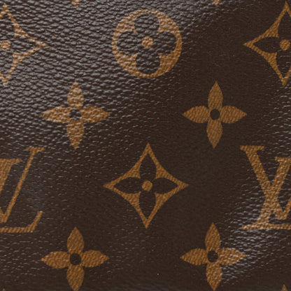 Louis Vuitton Monogram Mini Pochette Accessories 7 of 10