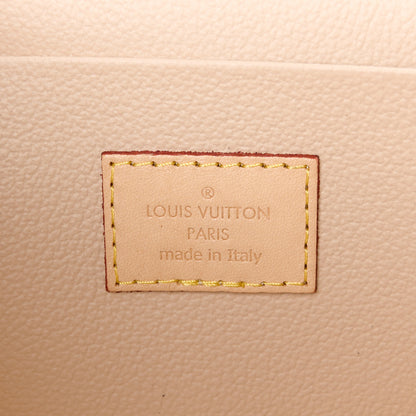 Louis Vuitton Monogram Nice Mini 6 of 10