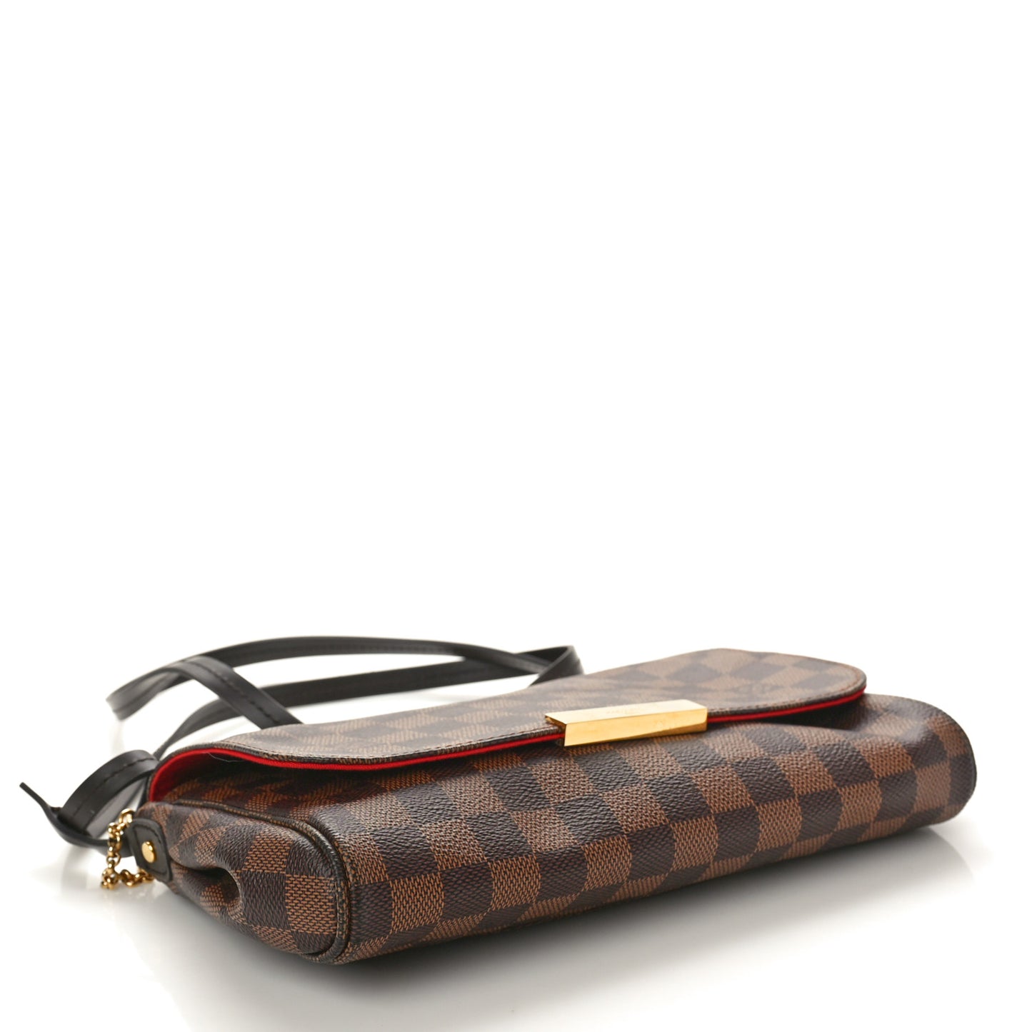Damier Ebene Favorite MM
