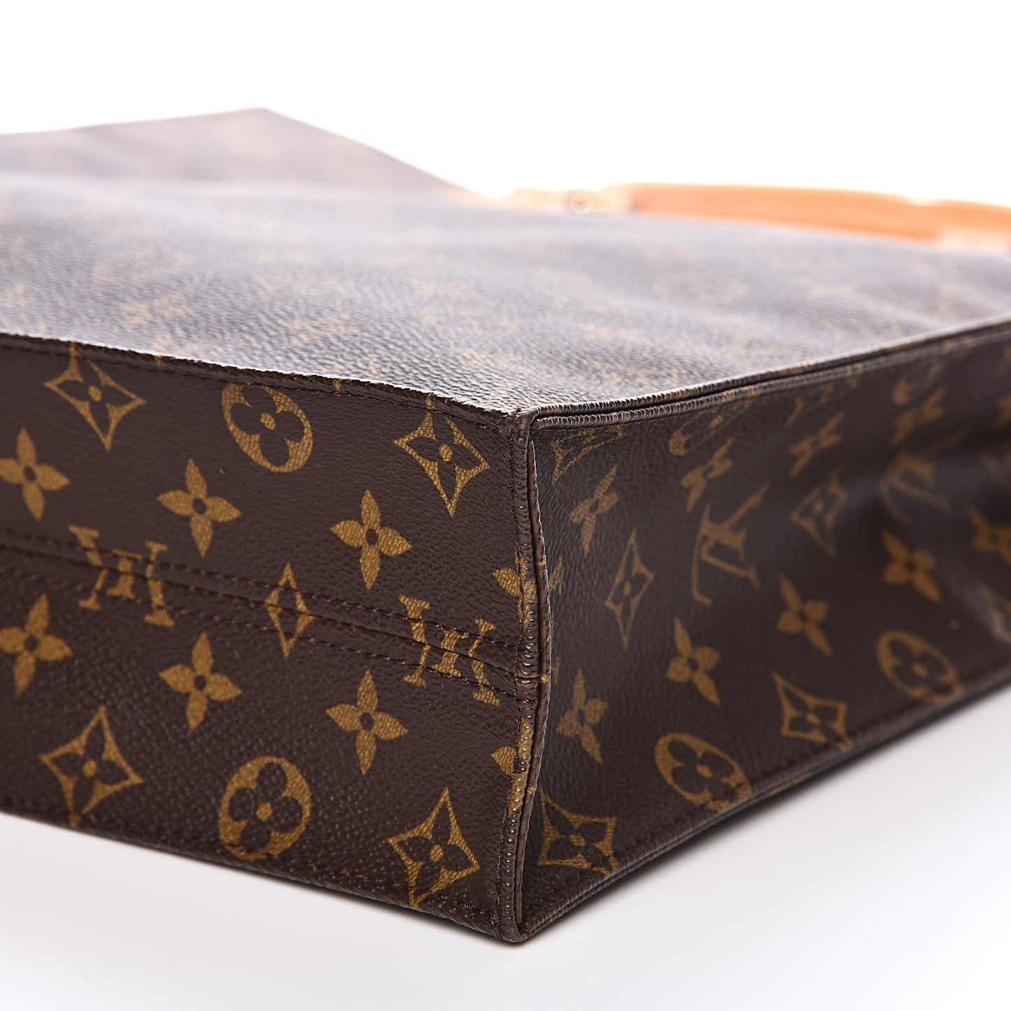 Monogram Sac Plat