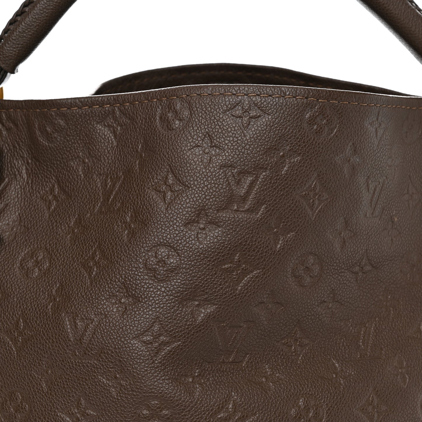 Empreinte Artsy MM Terre