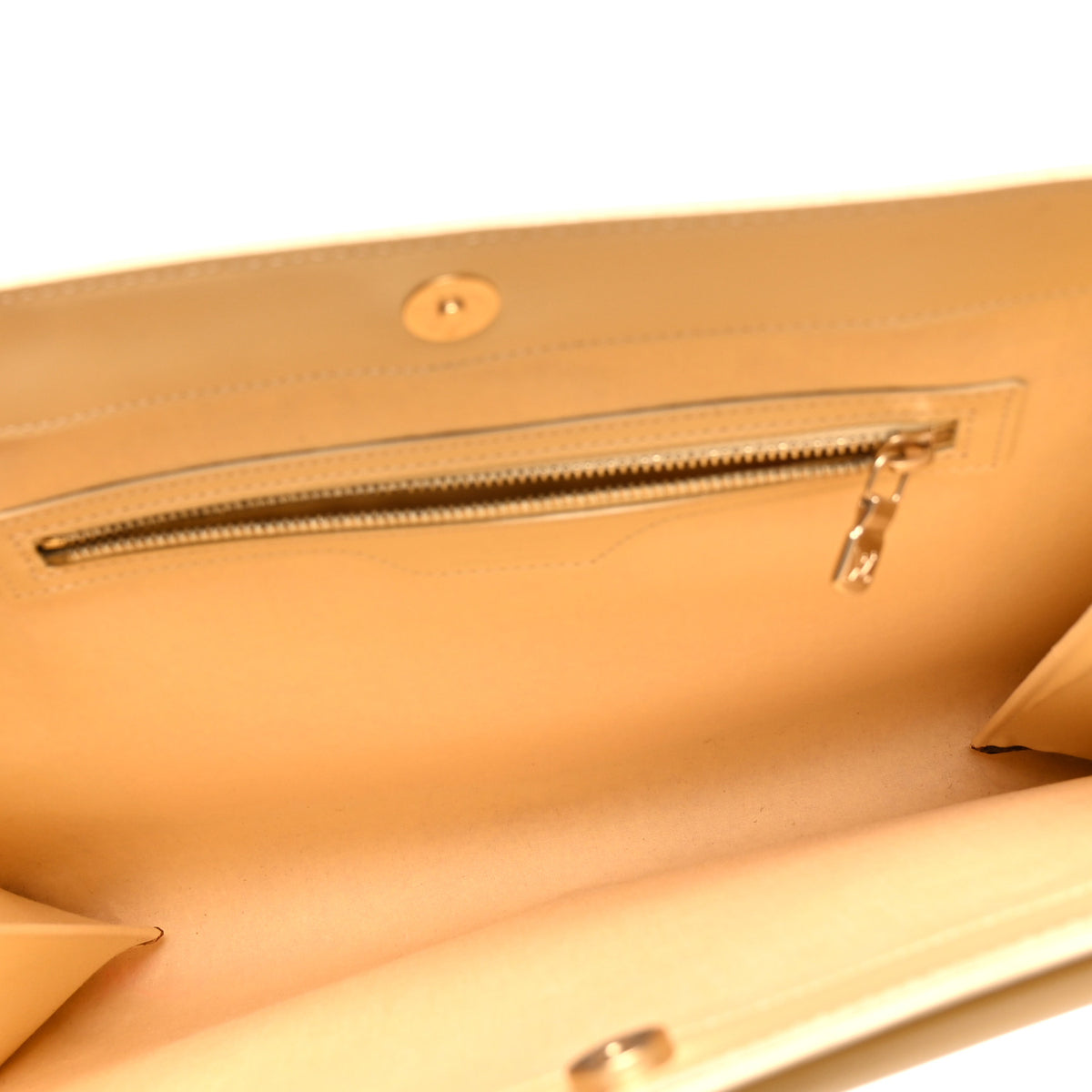 Epi Saint Tropez Bag Vanilla