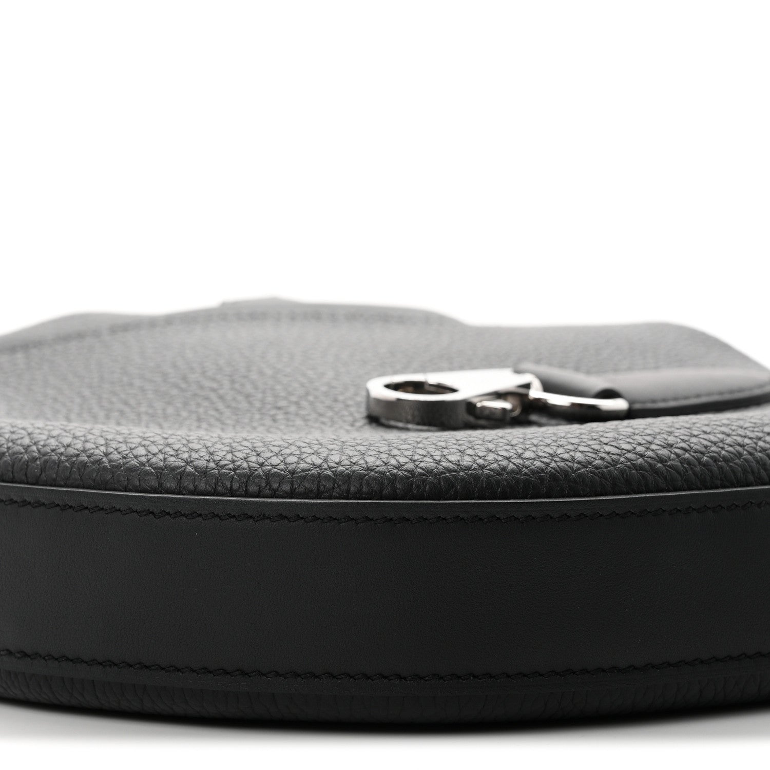 Hermes Togo Swift Slim Arcon Black 10 of 10