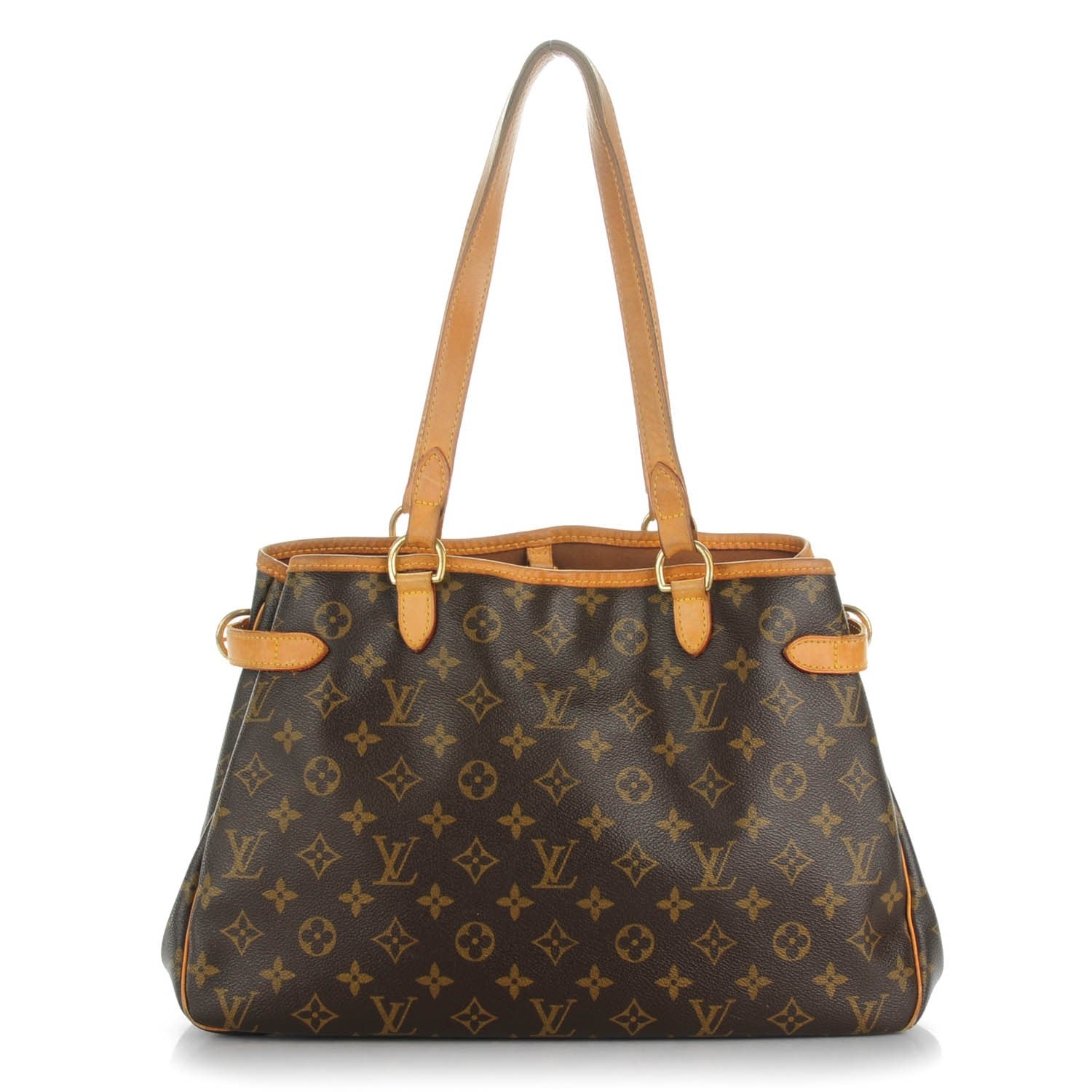 Louis Vuitton Monogram Batignolles Horizontal 1 of 12