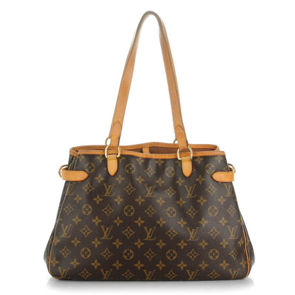 Louis Vuitton Monogram Batignolles Horizontal 1 of 12
