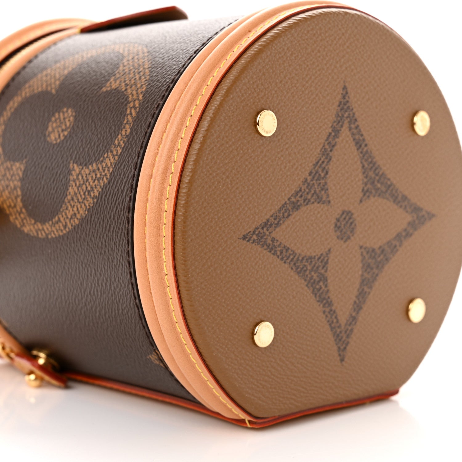 Louis Vuitton Monogram Giant Cannes 9 of 10