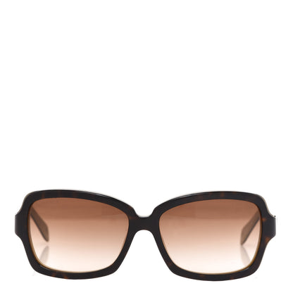 Chanel CC Sunglasses 5143 Tortoise 2 of 8
