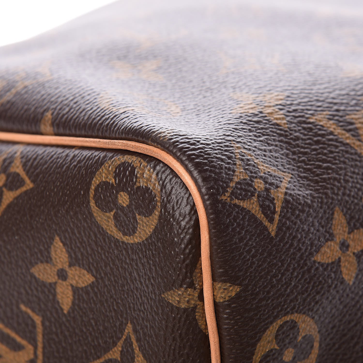 Louis Vuitton Monogram Speedy 35 11 of 16