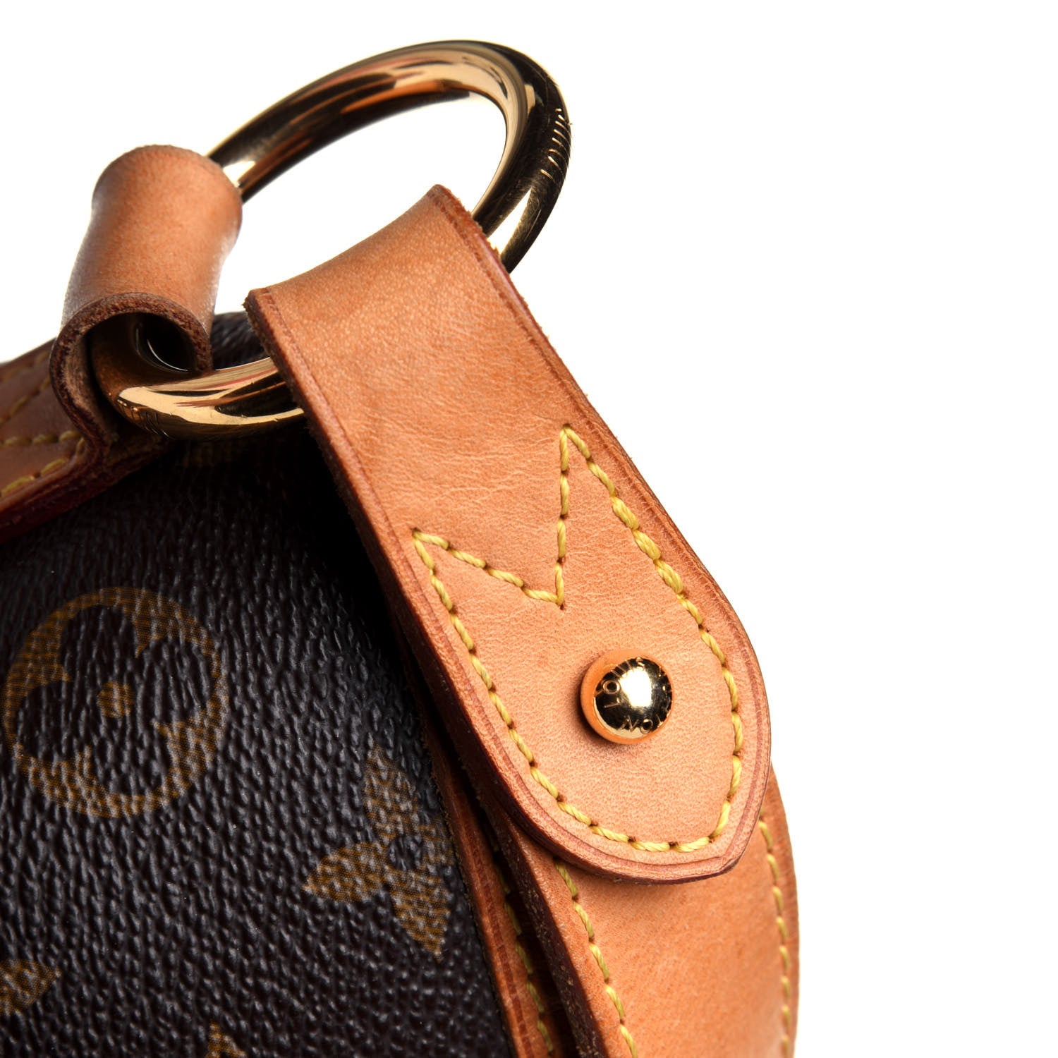 Louis Vuitton Monogram Delightful MM 13 of 21
