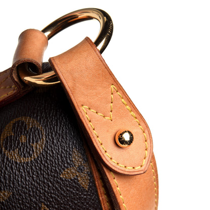 Louis Vuitton Monogram Delightful MM 13 of 21