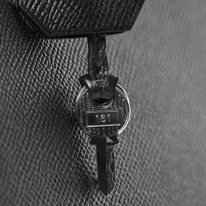 Hermes Epsom Kelly Sellier 28 Black 29 of 36
