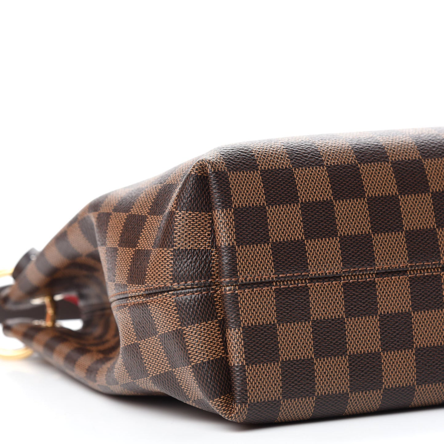 Damier Ebene Graceful PM