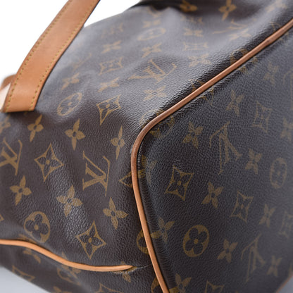 Louis Vuitton Monogram Palermo PM 13 of 14