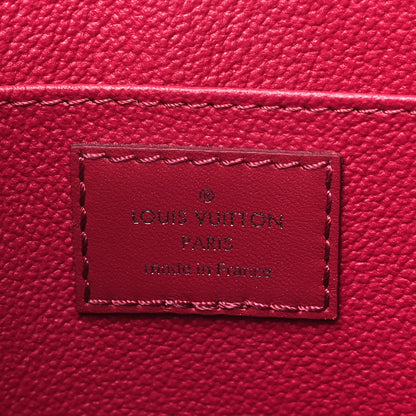 Louis Vuitton Epi Toiletry Pouch 26 Fuchsia 6 of 9
