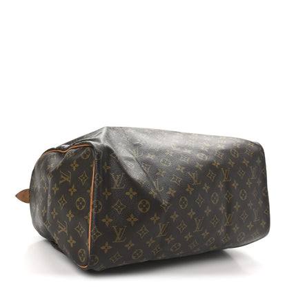 Louis Vuitton Monogram Speedy 40 3 of 13