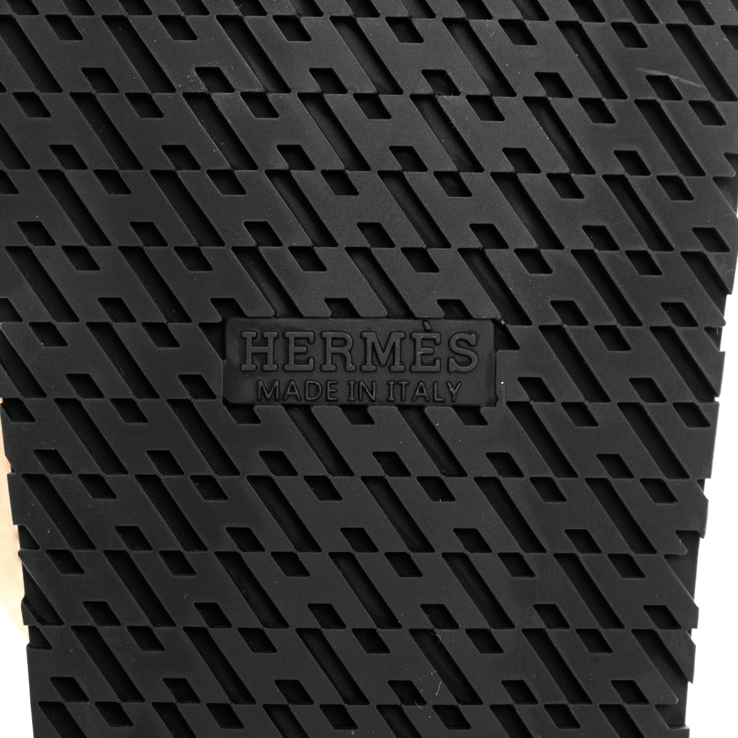 Suede Goatskin Mens Chypre Sandals 44 Beige Argile