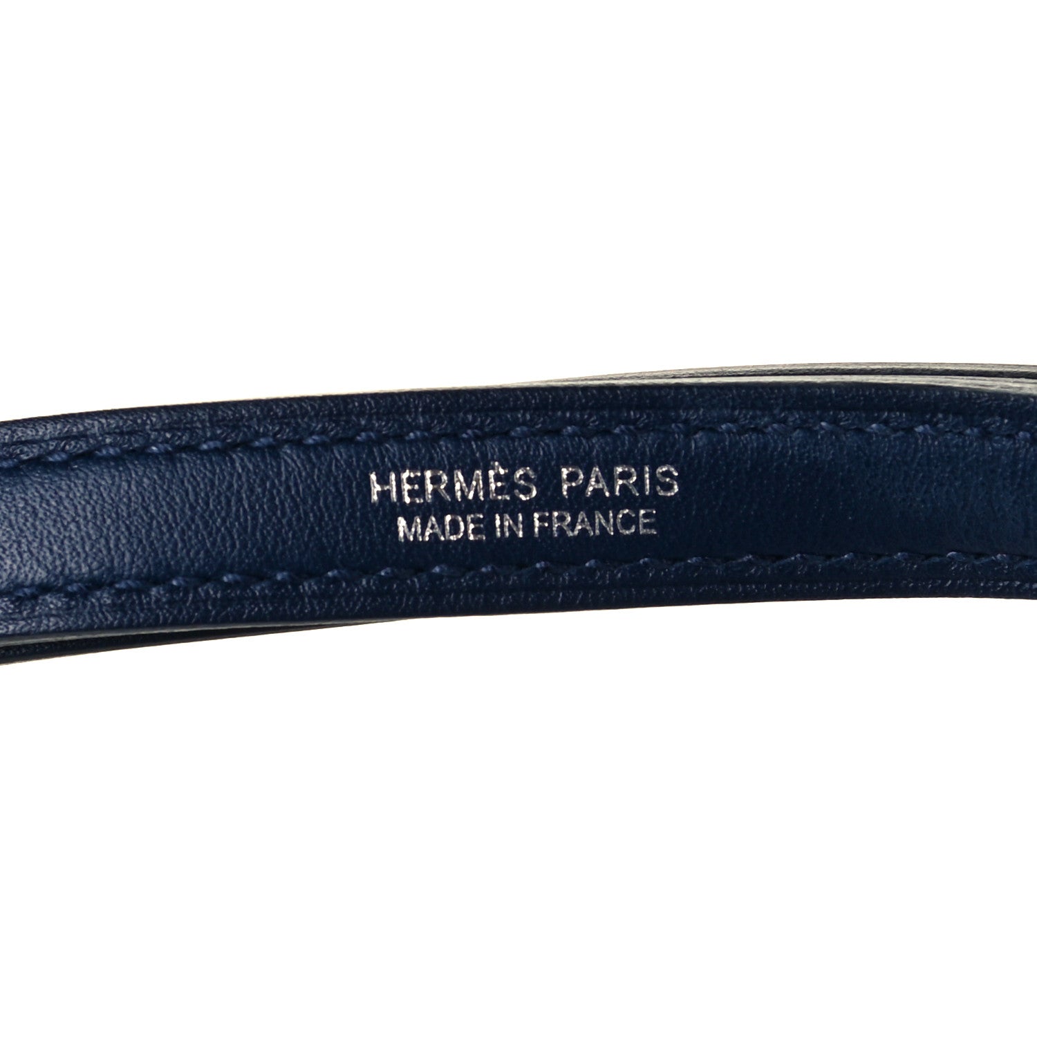 Hermes Evercolor Swift 24/24 21 Bleu Nuit Bleu Navy 7 of 11