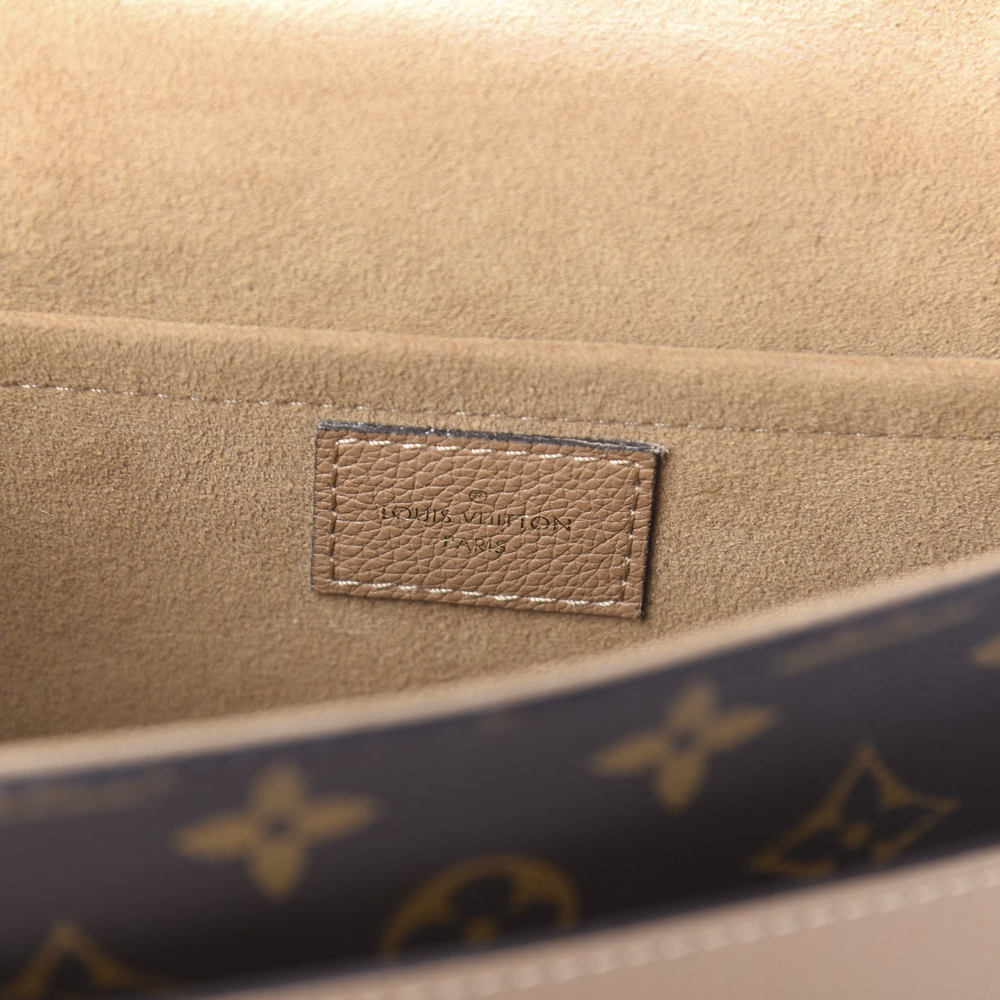 Monogram Marignan Sesame