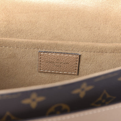 Louis Vuitton Monogram Marignan Sesame 9 of 12