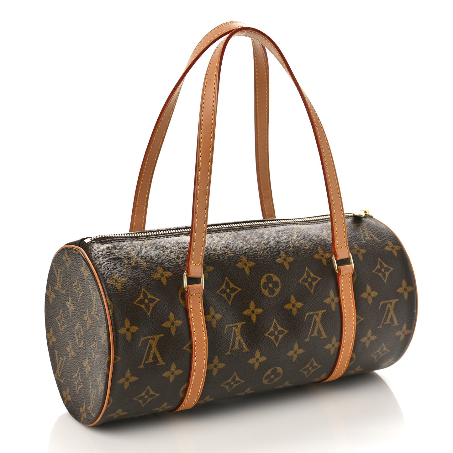 Monogram Papillon 30
