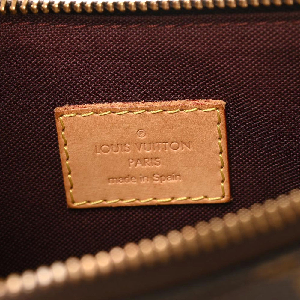 Louis Vuitton Monogram Mabillon 7 of 7
