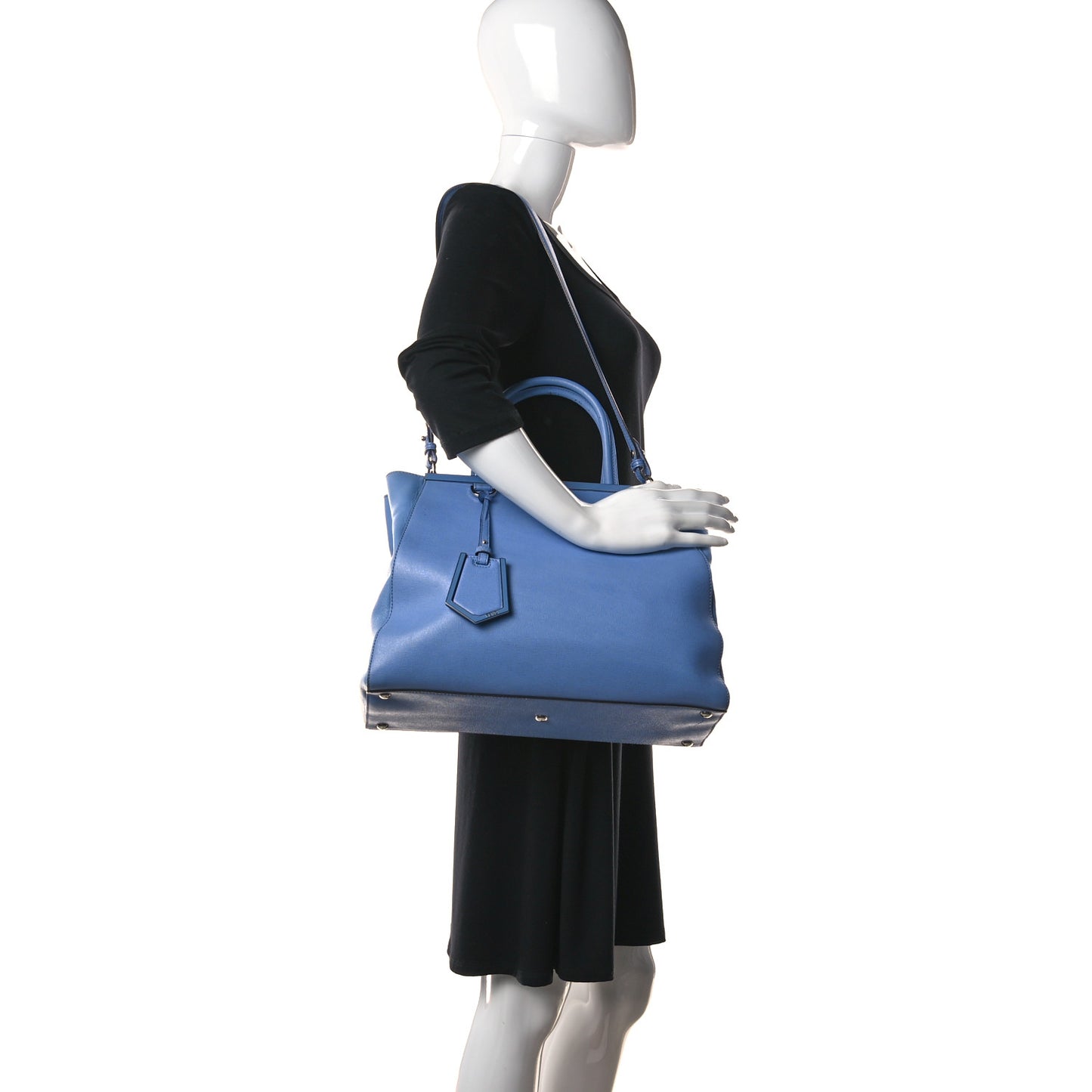 Vitello Elite Petite 2Jours Tote