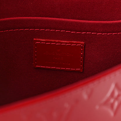 Louis Vuitton Vernis Rodeo Drive Pomme D'Amour 6 of 9