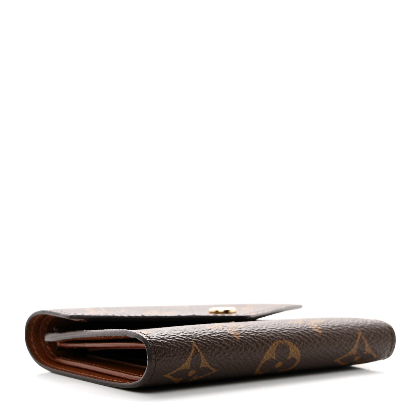 Monogram Victorine Wallet