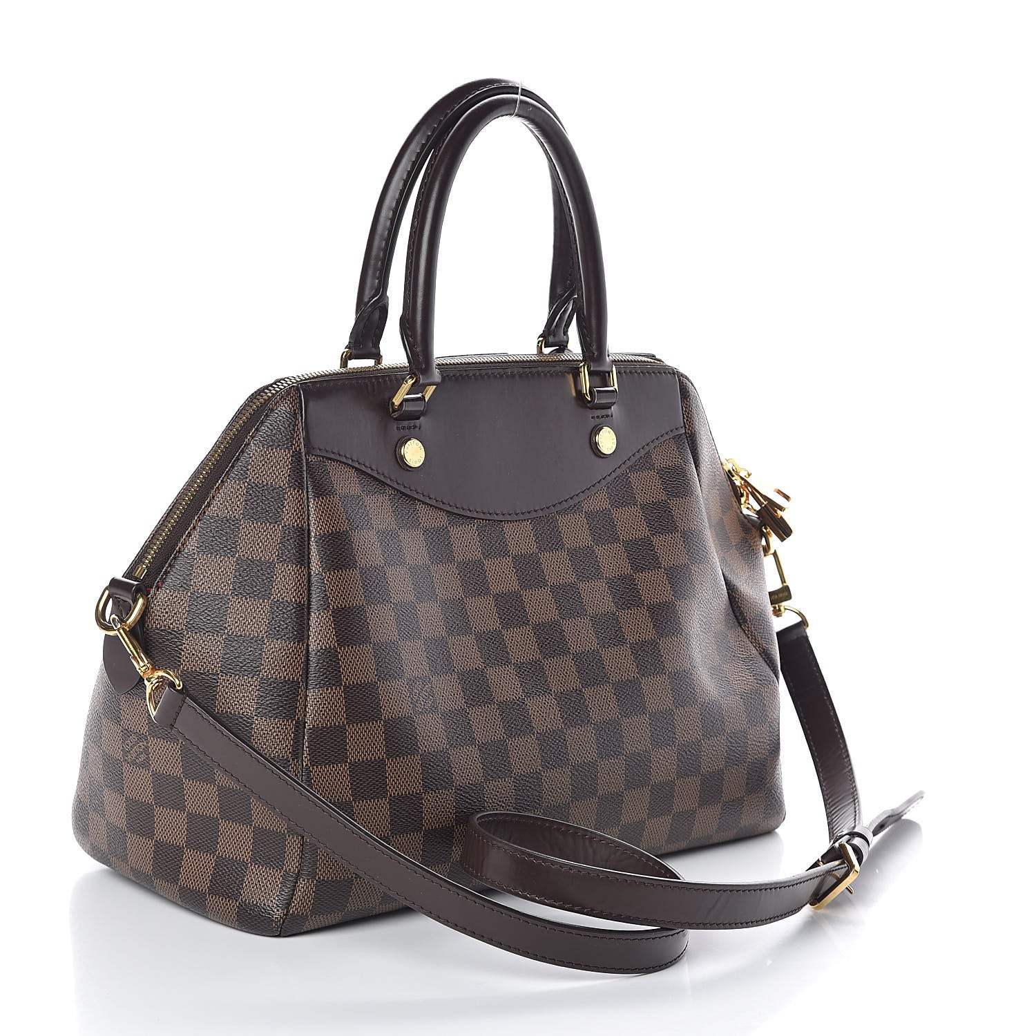 Louis Vuitton Damier Ebene Mews 3 of 9