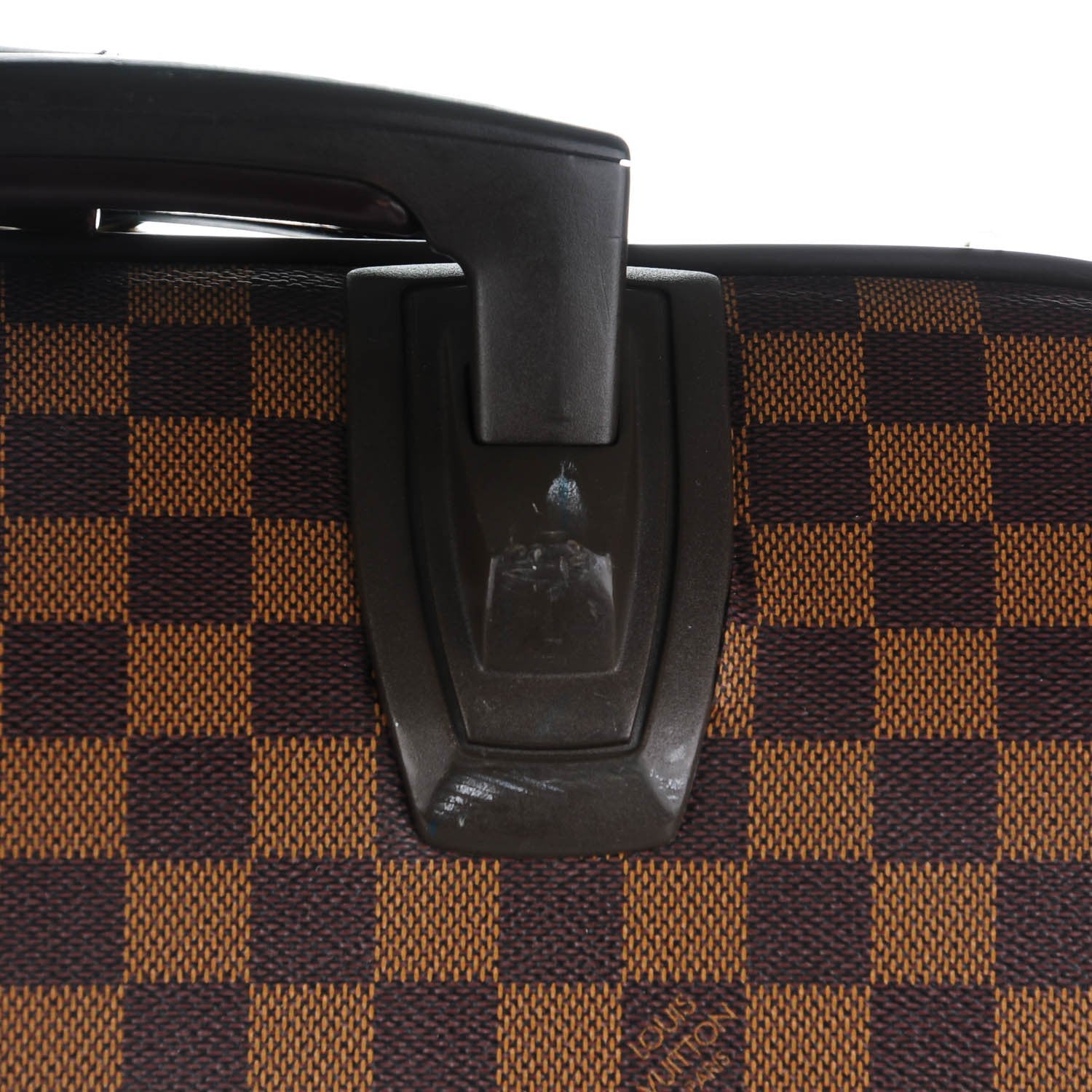 Louis Vuitton Damier Ebene Pegase 55 8 of 13