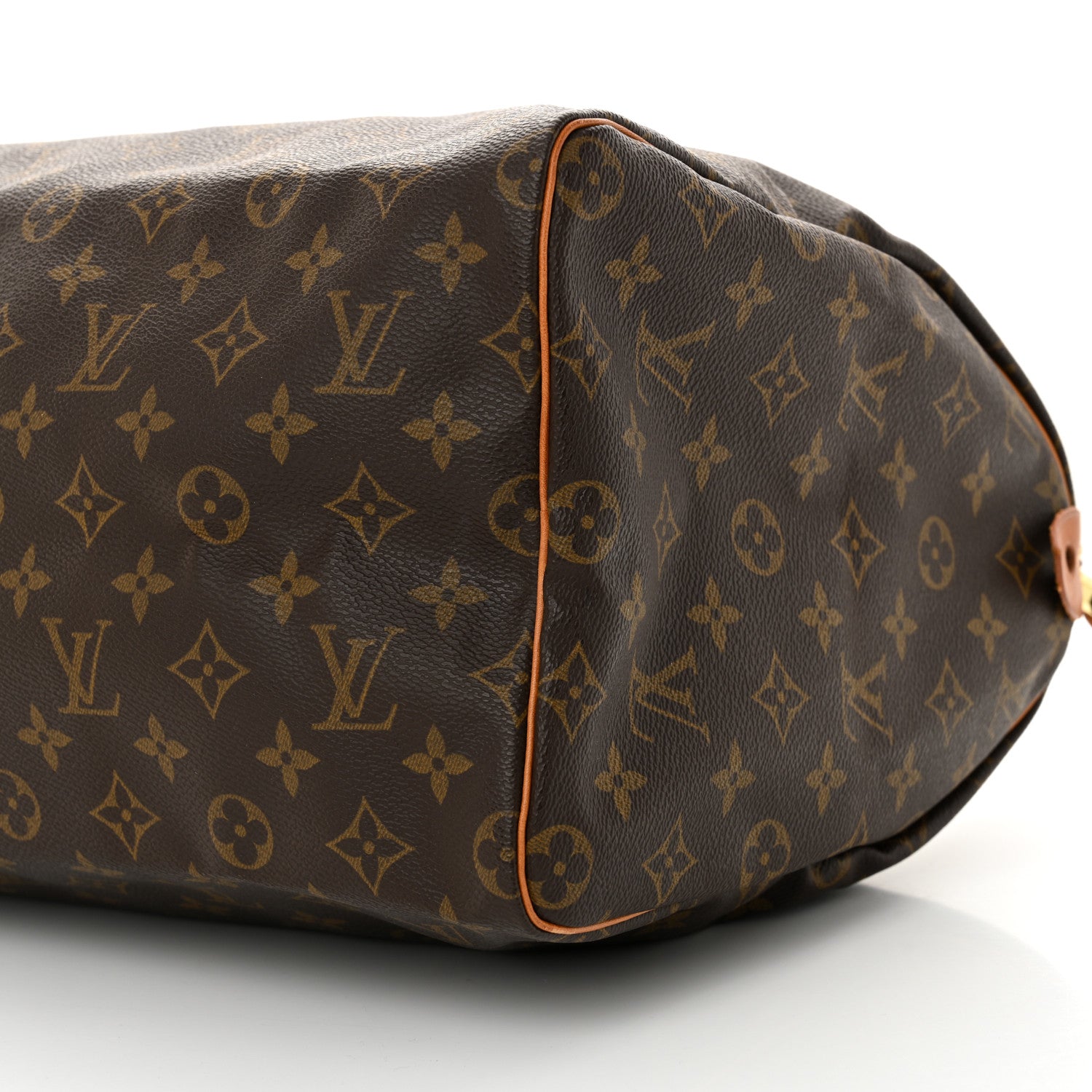 Louis Vuitton Monogram Speedy 40 9 of 17