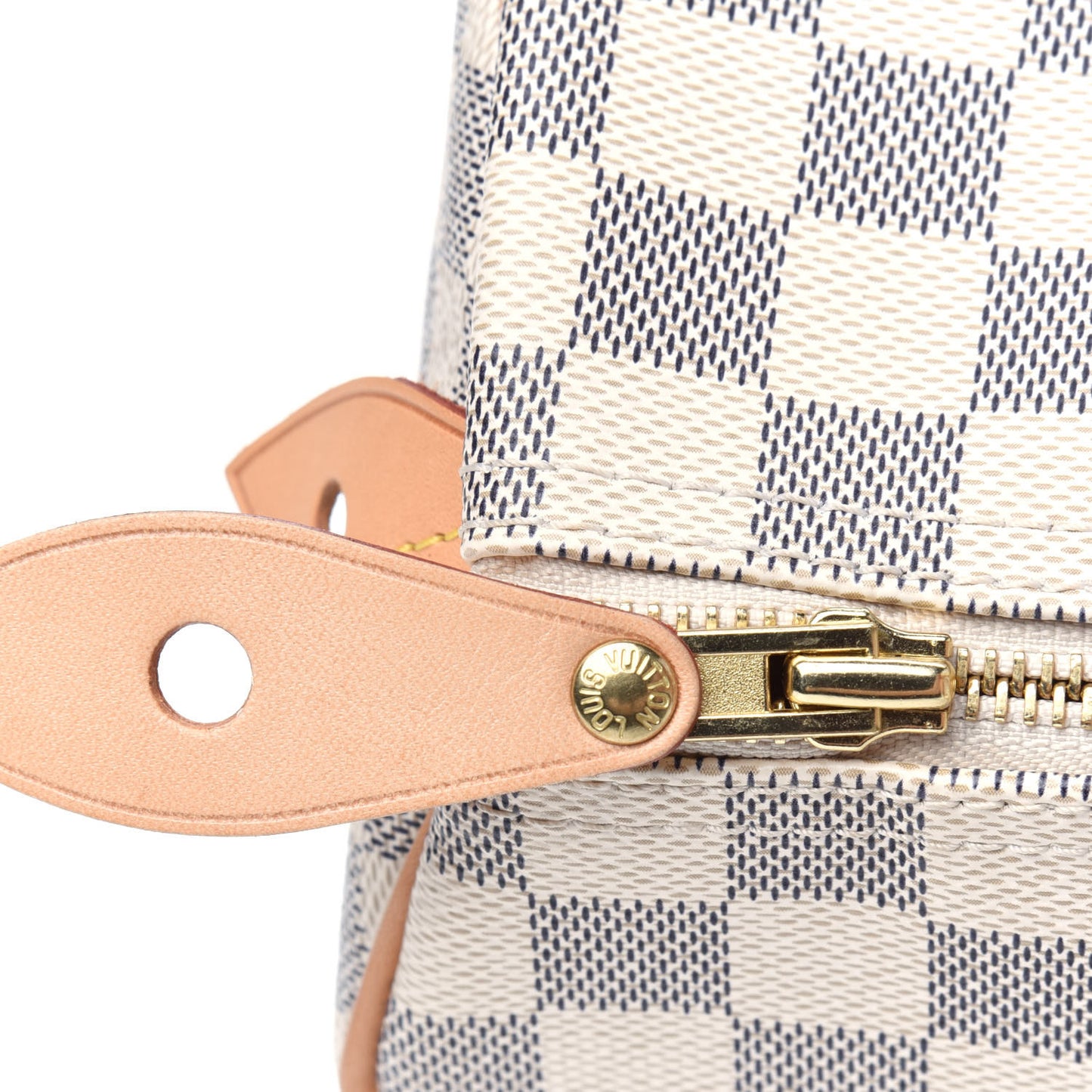Damier Azur Speedy 30