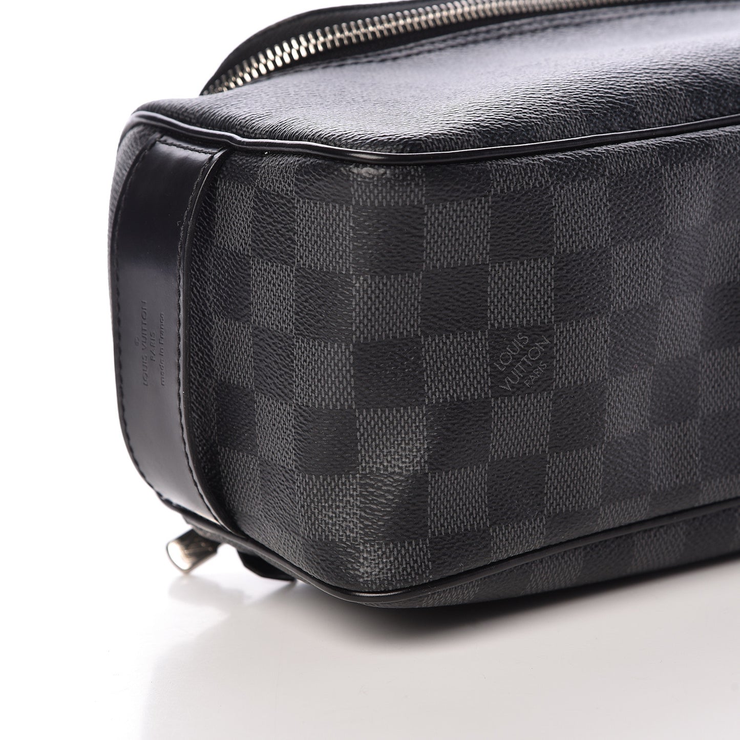 Damier Graphite Toiletry Pouch