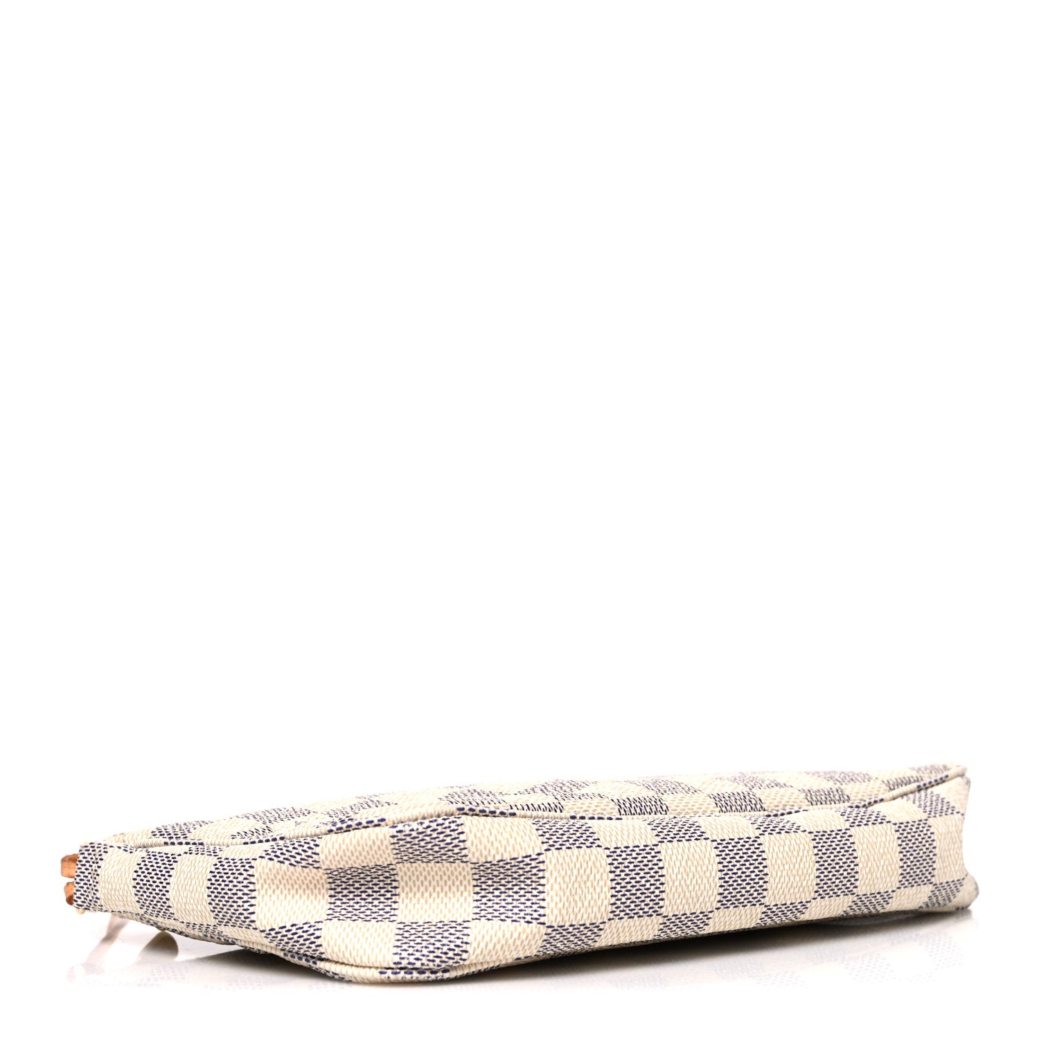 Louis Vuitton Damier Azur Pochette Accessories 4 of 10