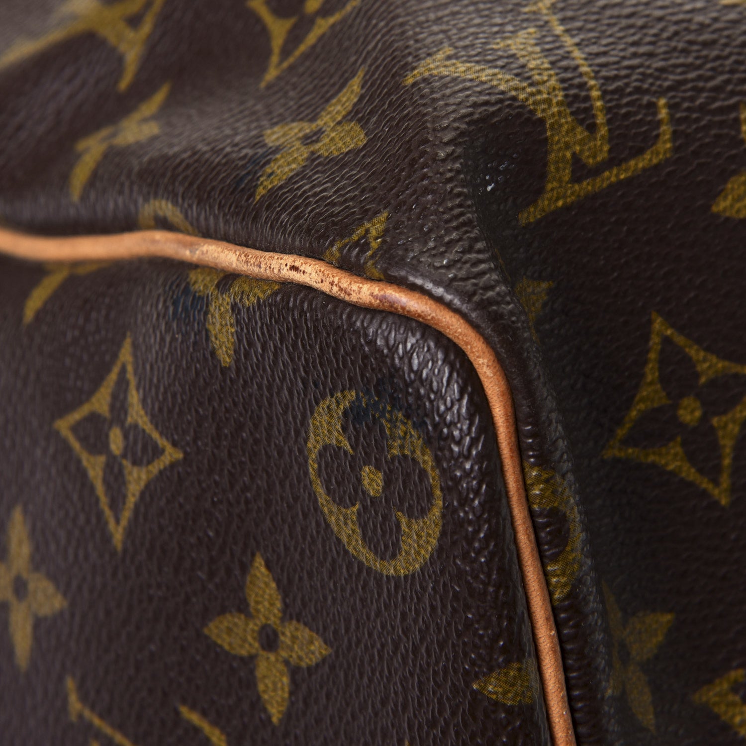 Louis Vuitton Monogram Keepall 45 6 of 9