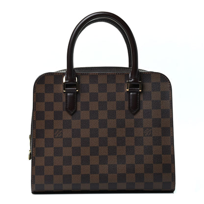Louis Vuitton Damier Ebene Triana 1 of 4