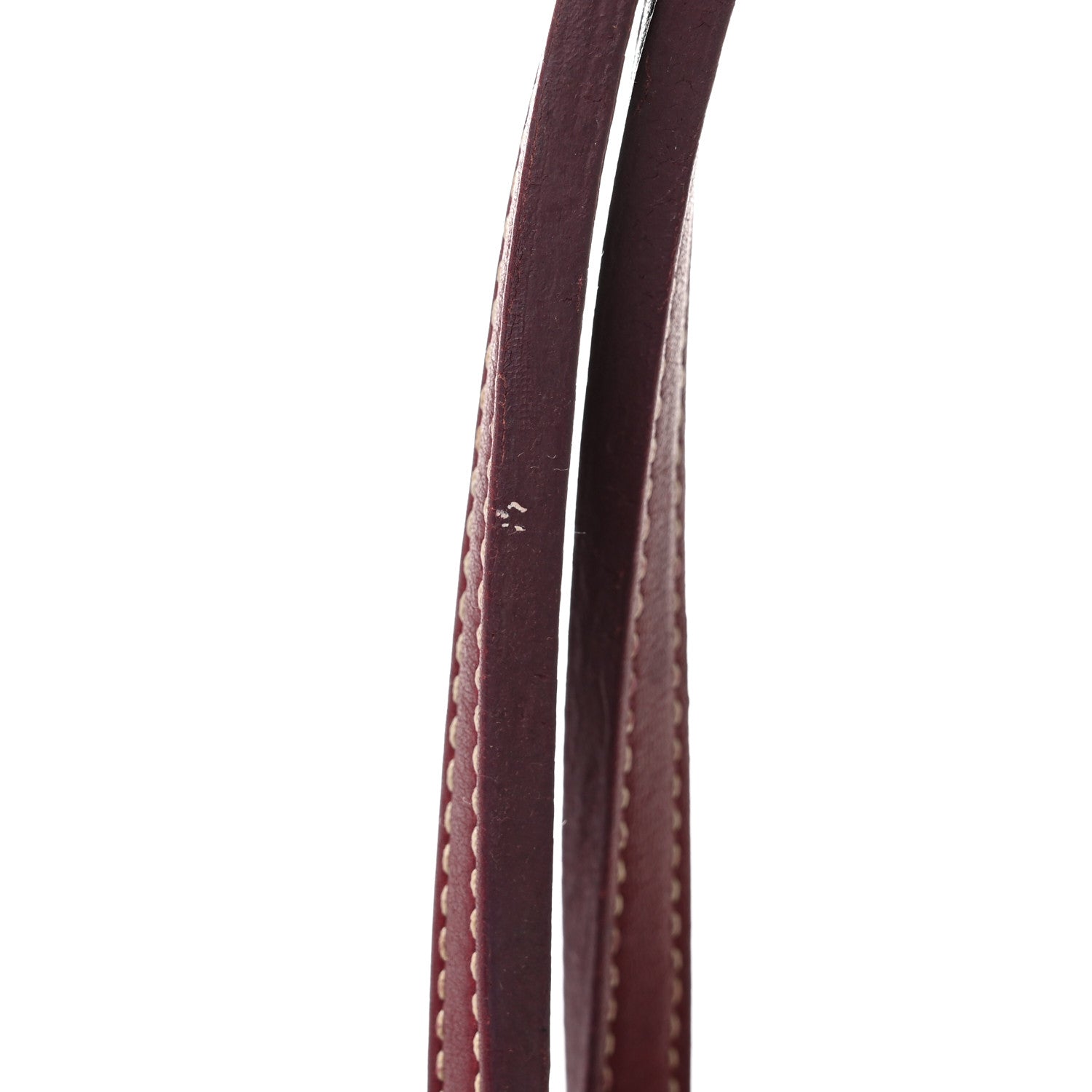 Goyard Goyardine Saint Louis PM Bordeaux 14 of 15