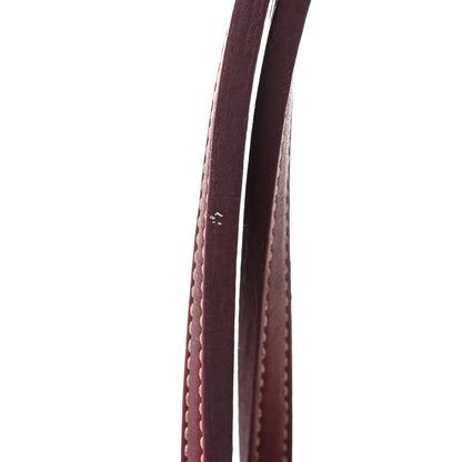 Goyard Goyardine Saint Louis PM Bordeaux 14 of 15