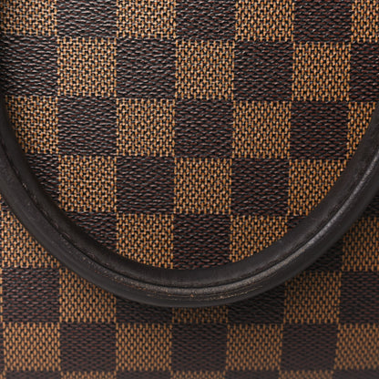 Louis Vuitton Damier Ebene Triana 13 of 14
