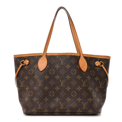 Louis Vuitton Monogram Neverfull PM 1 of 14