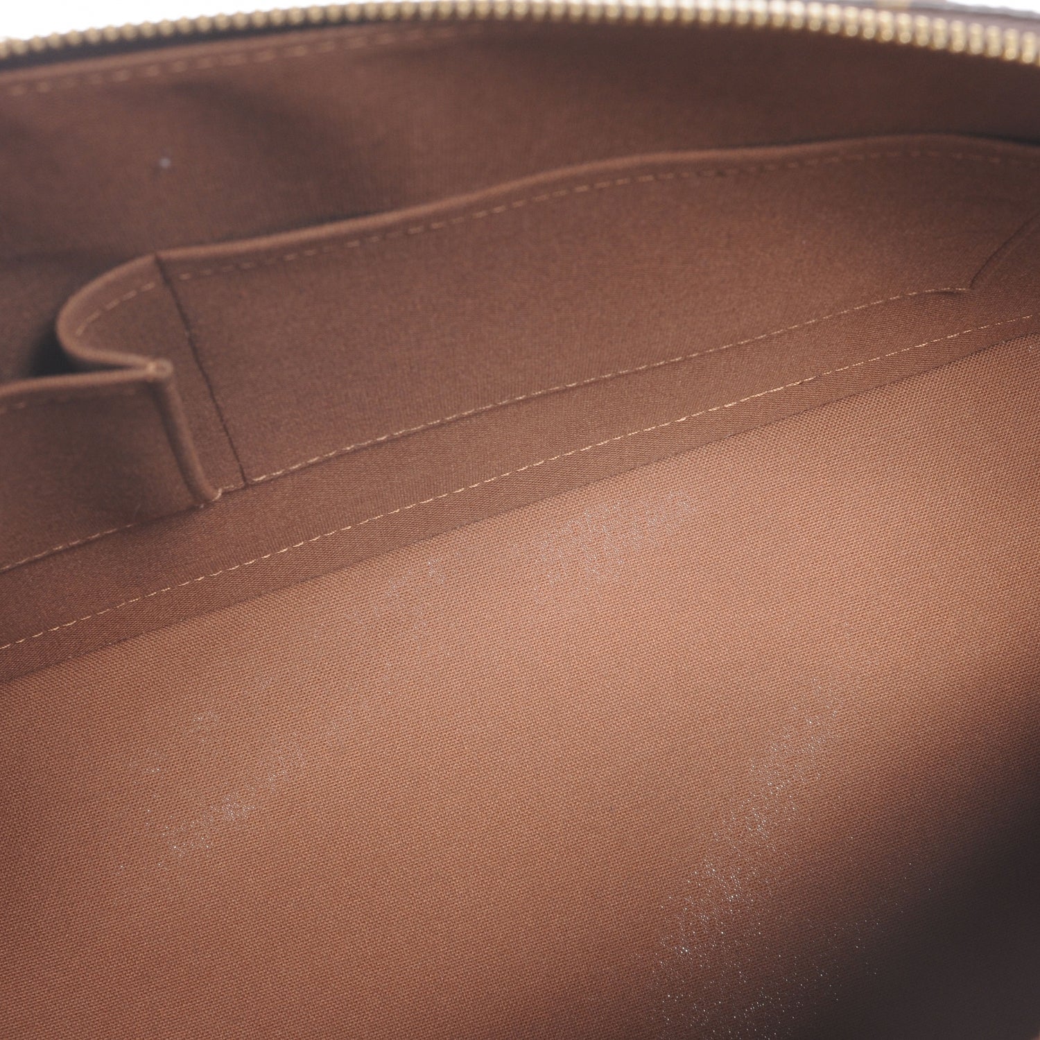 Louis Vuitton Monogram Alma MM 5 of 7