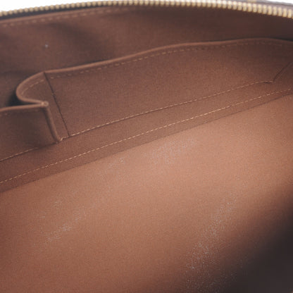 Louis Vuitton Monogram Alma MM 5 of 7