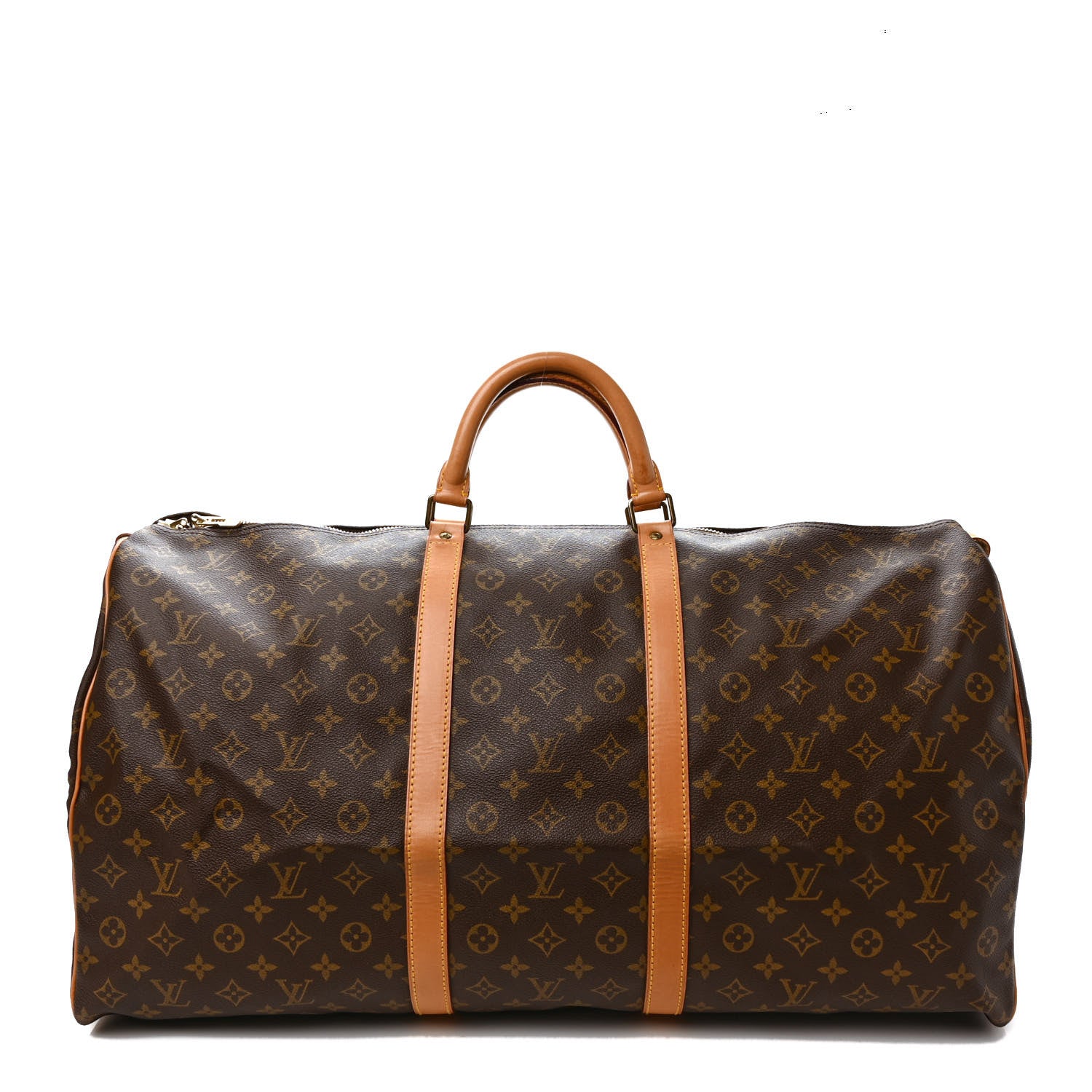 Louis Vuitton Monogram Keepall 60 1 of 13