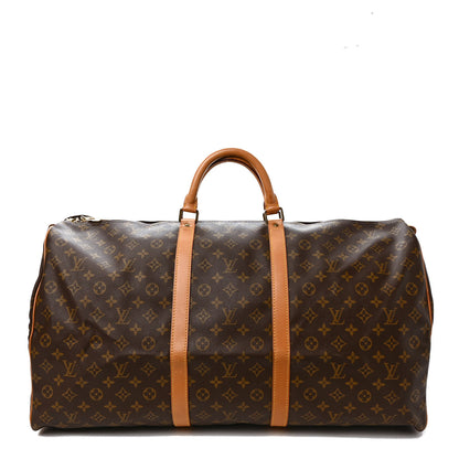 Louis Vuitton Monogram Keepall 60 1 of 13