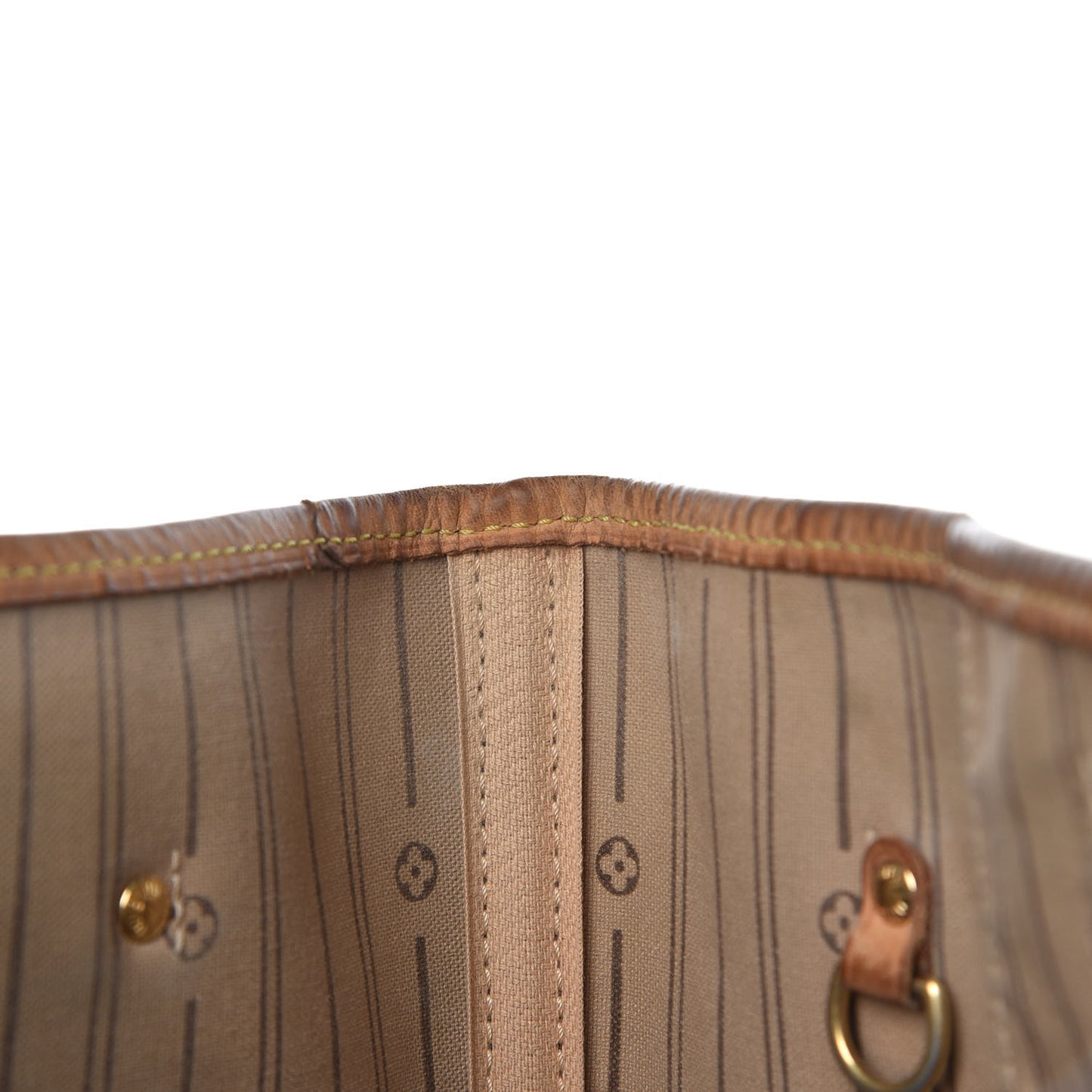 Monogram Neverfull MM