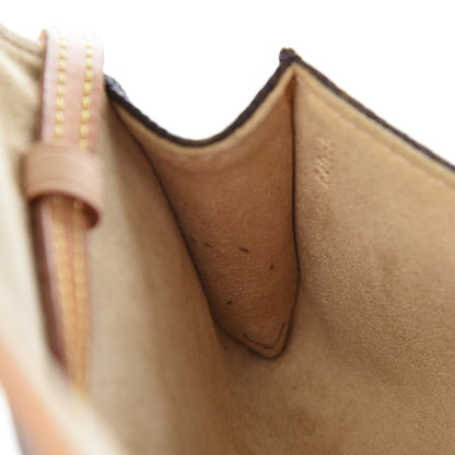 Louis Vuitton Monogram Pochette Twin PM 12 of 12
